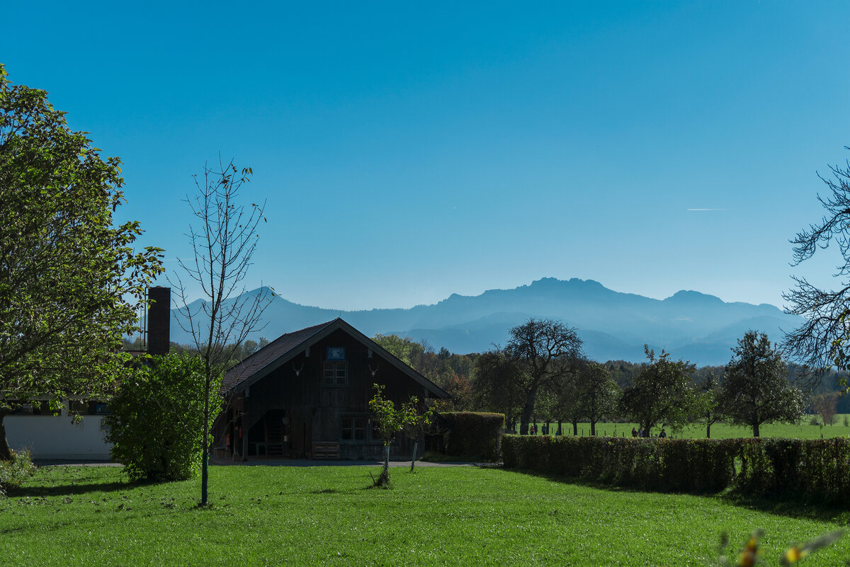                                                                             Prien am Chiemsee