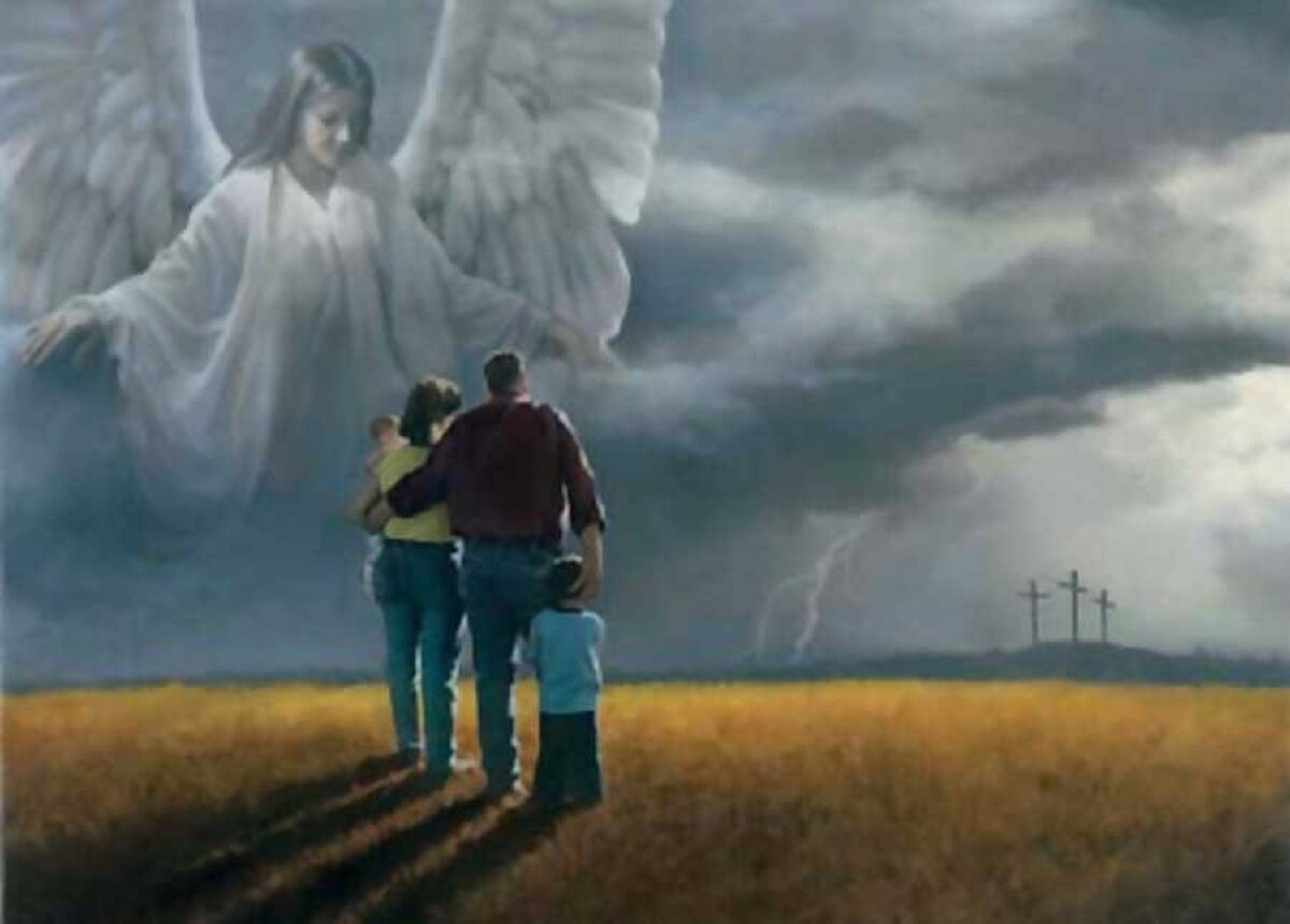 БЕЖАТЬ ОТ ИСКУШЕНИЯ