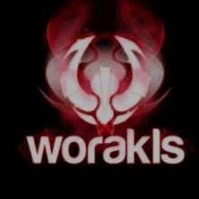 Shazam (original mix) By Worakls