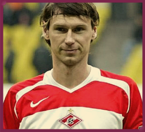 Егор Титов. Источник фото: Instagram