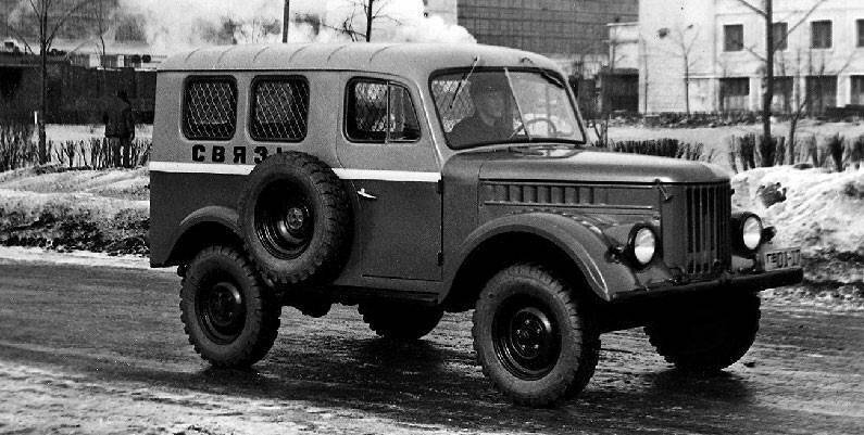 Купить УАЗ СГР «Буханка» (UAZ, UAZ, UAZ, UAZ) у дилера в Москве