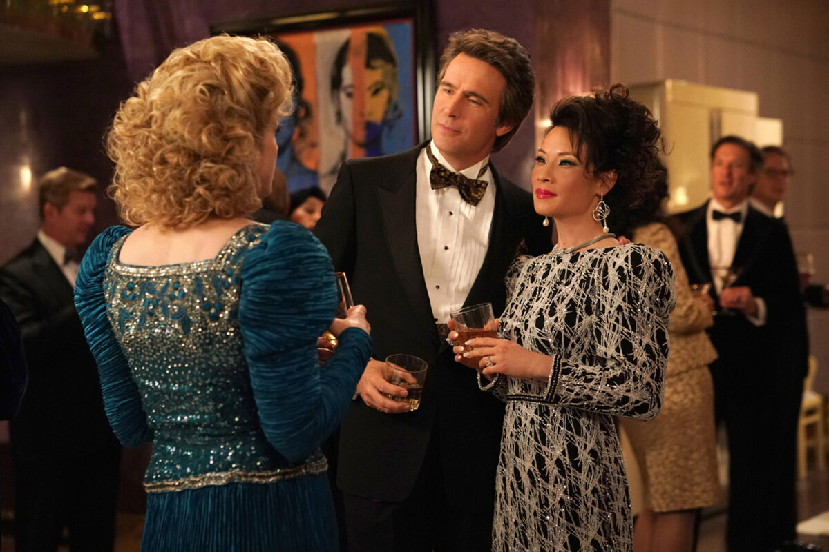 "Почему женщины убивают"