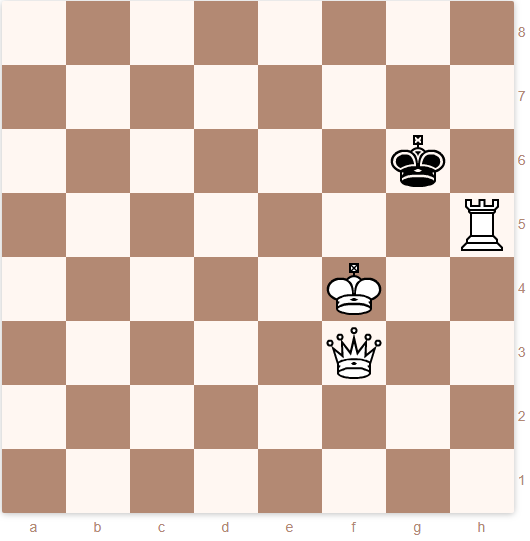 Автор Jespersen, Karl Lorenz Jesper Источник Dubuque Chess Journal Опубликована 140 лет назад