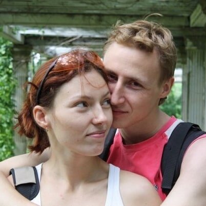 фото из личного архива