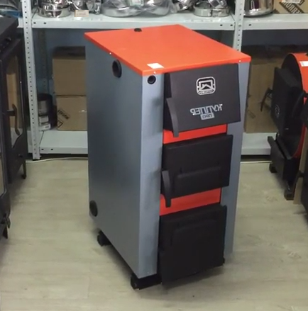 КУППЕР ПРО 22