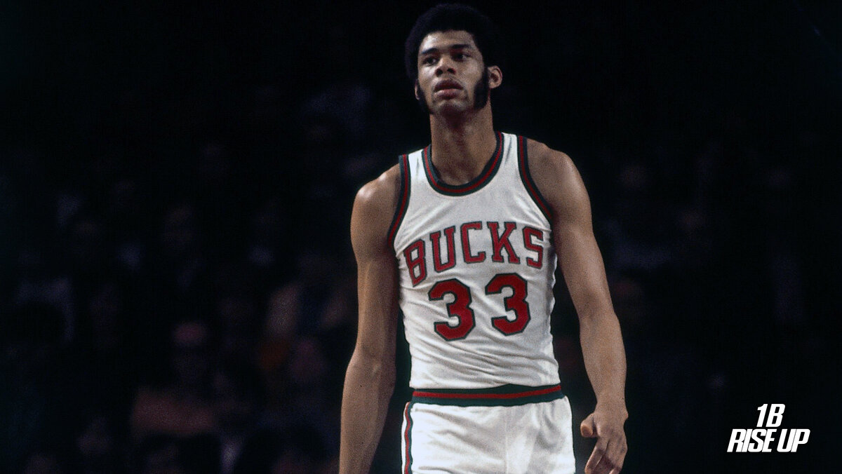 Карим Абдул-Джабар