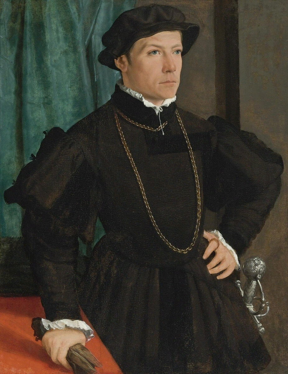 Якоб Фуггер