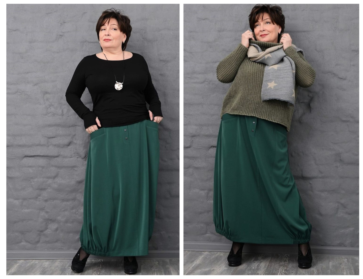 milami - авторская работа 