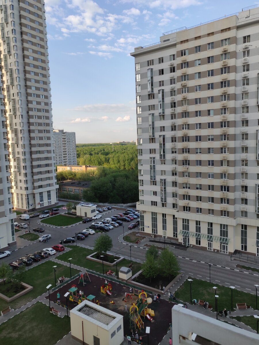 жк лосиный остров