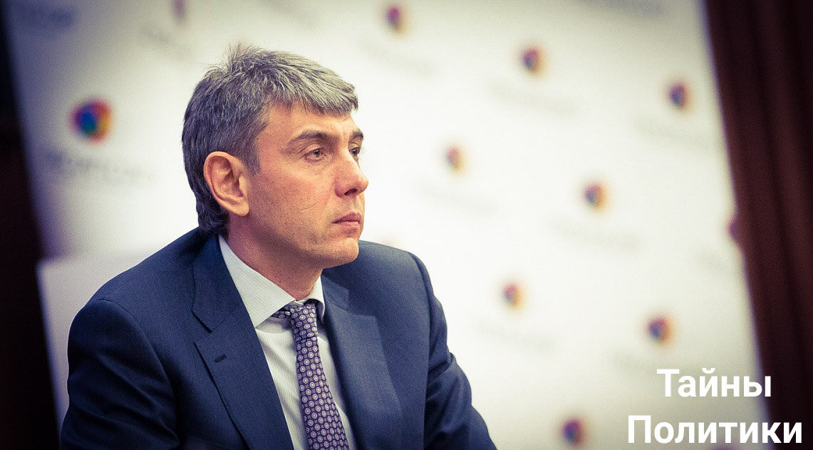 Сергей Николаевич Галицкий