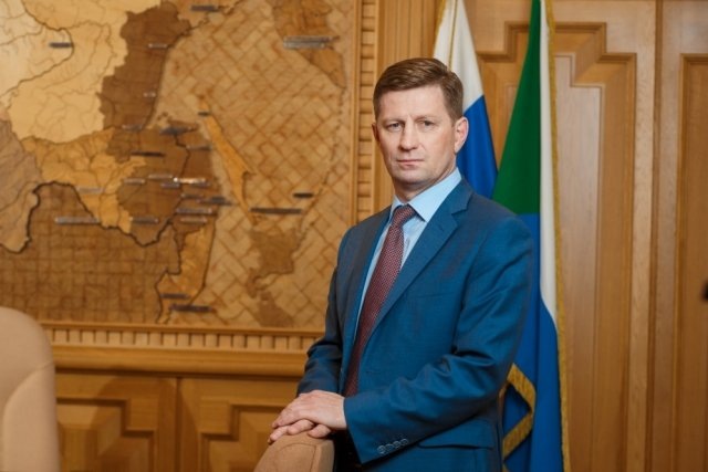 khbkrai.ru, Сергей Фургал 