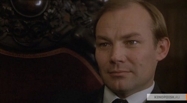 Хендрик Хефген (К.-М. Брандауэр).