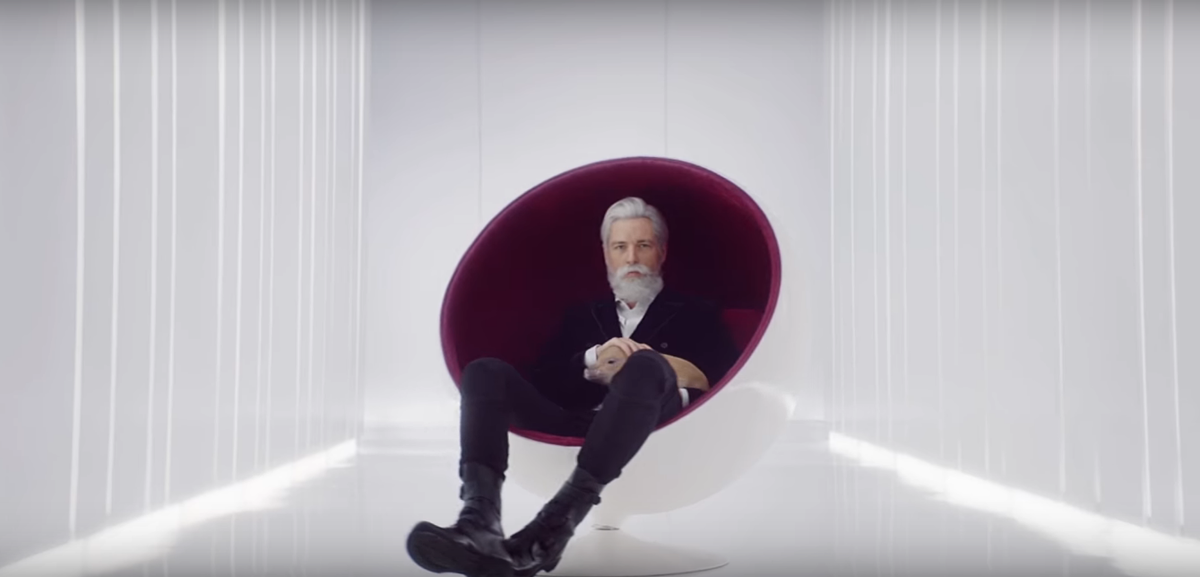 Реклама Tele2