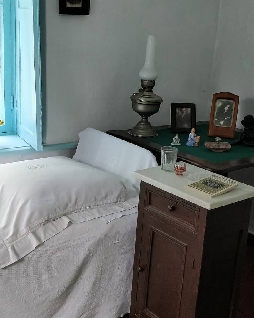 Дом-музей А. Грина, фото http://киммерия-волошина.рф/