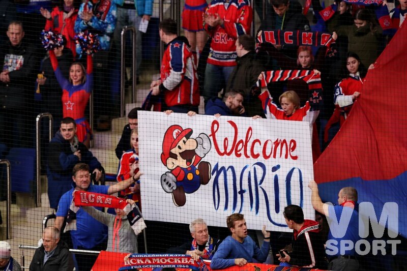 Фото: Олег Бухарев