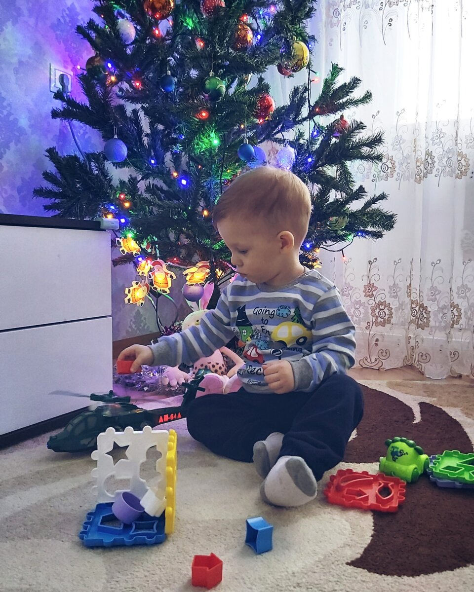 Фото из личного архива 