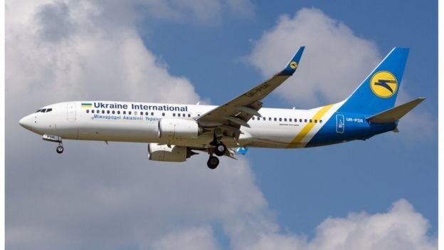 Самолет прошел плановое обследование за два дня до катастрофы, сообщили в авиакомпании