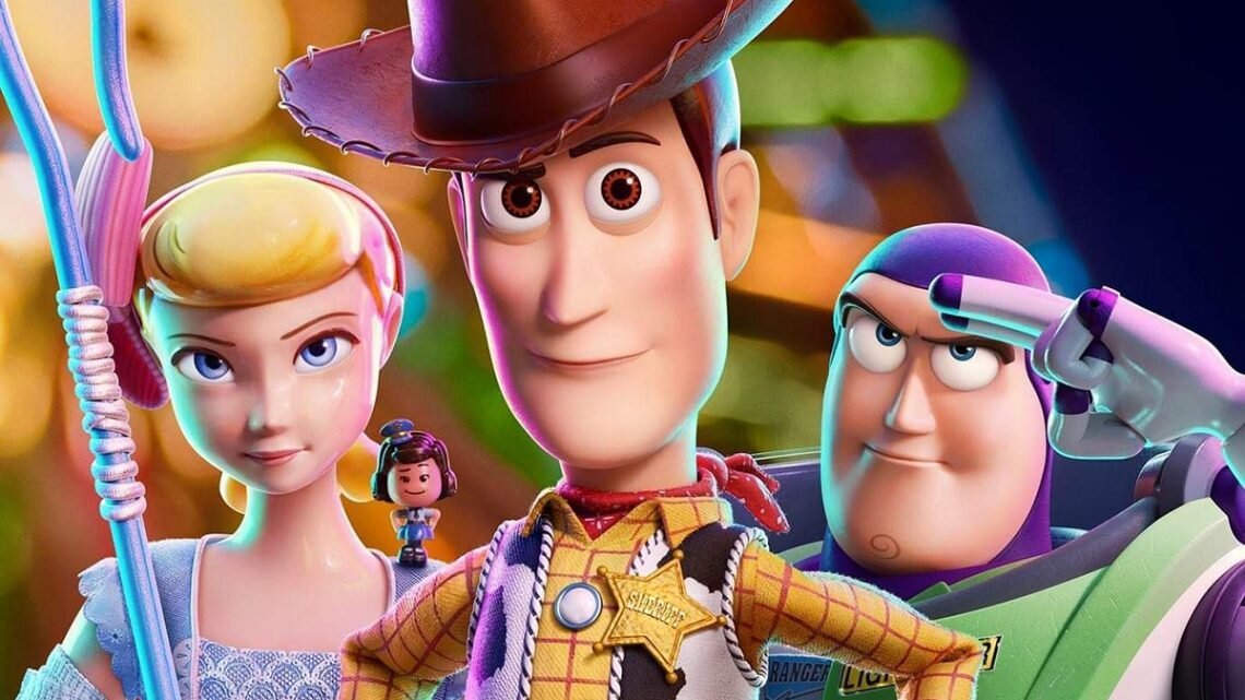 Мультсериалы 4 года. Герои Пиксар. История игрушек 4 Disney Pixar.