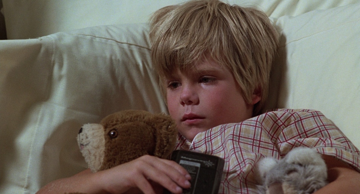 Кадр из фильма "Крамер против Крамера". Изображение взято из Яндекс.Картинки