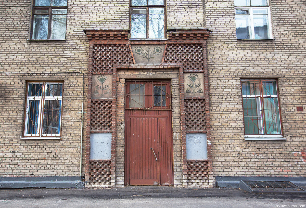 Поребрик