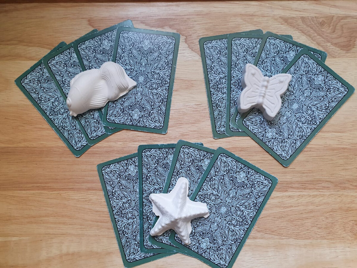 Выбираем не телом, а душой 