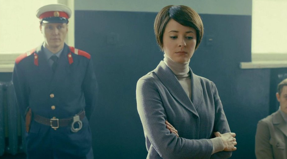 Кадр из фильма