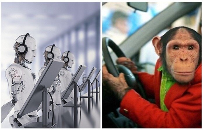  

Человек всегда тяготеет воображением чего-то ему неизведанного. А желание узнать будущее является одним из самых популярных и интересных проявлений такого любопытства. И если некоторые предсказания людей прошлого действительно сбылись или вот-вот будут воплощены в жизнь, то большинство все же остаются просто фантазиями. Вашему вниманию 7 прогнозов, которые так и не сбылись к 2020 году.
