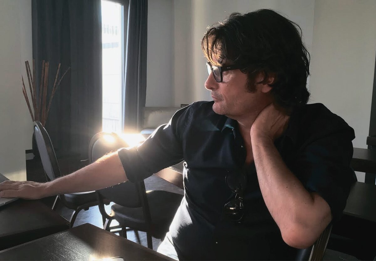 Андреа Ланги (Andrea Langhi) 