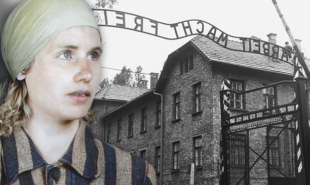 Портрет  Янины