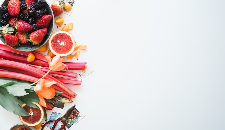 Все о правильно питании