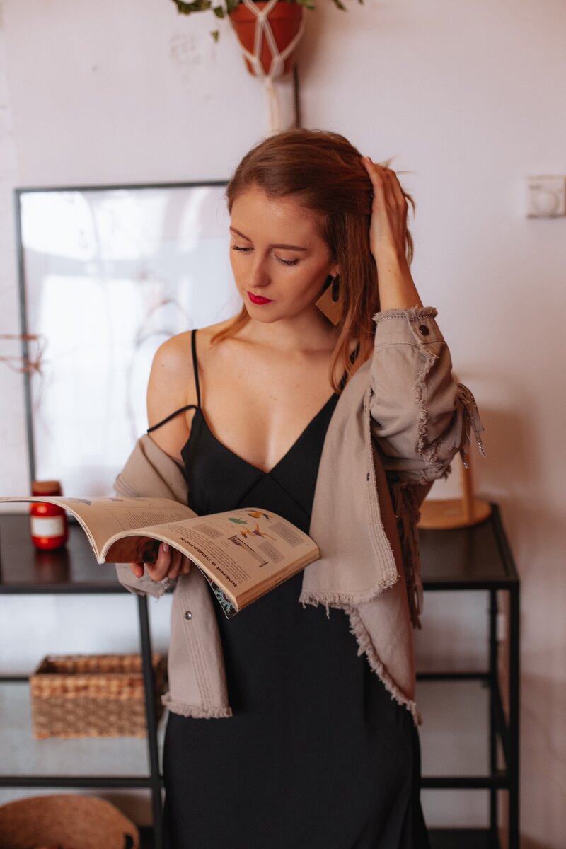 Круглова Ольга (маркетинг в инстаграм). @ola_marketolog 