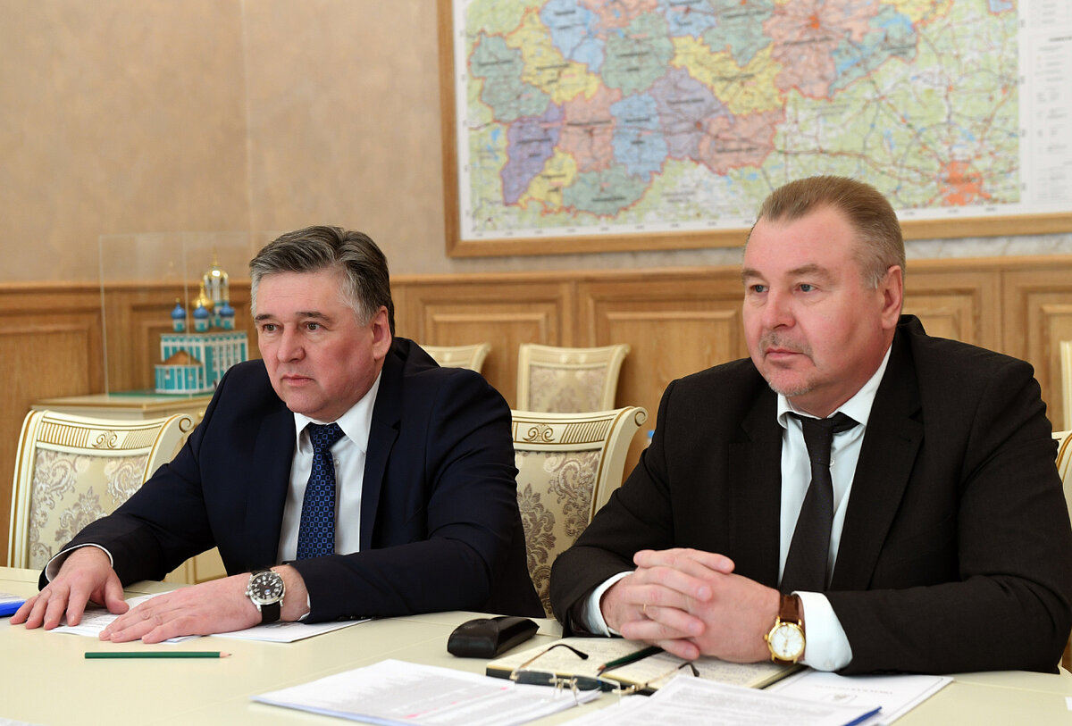 Фото пресс-служба ПТО