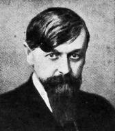 12/24 апреля 1877 (С.-Петербург) – 16 ноября 1962 (Ницца, Франция). Живописец, график.