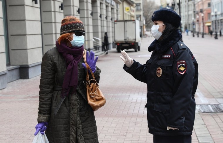 Жизнь потихоньку возвращается в прежнее русло. Но не везде. Фото с просторов Интернета.