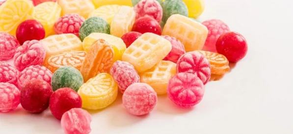 Замены для поддержания энергии