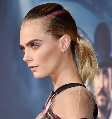 Кара Делевинь