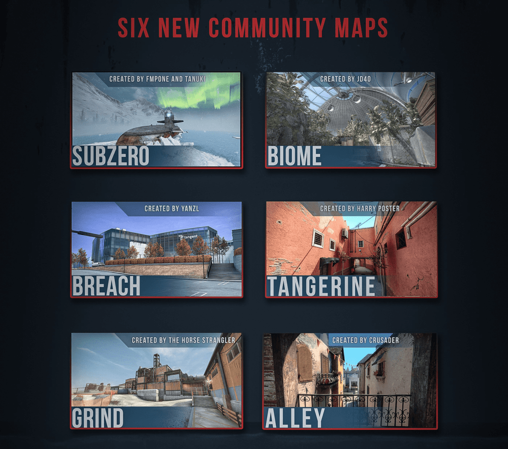 Карты которые должны добавить в новой операции.