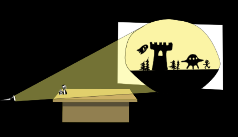 Рисунок автора