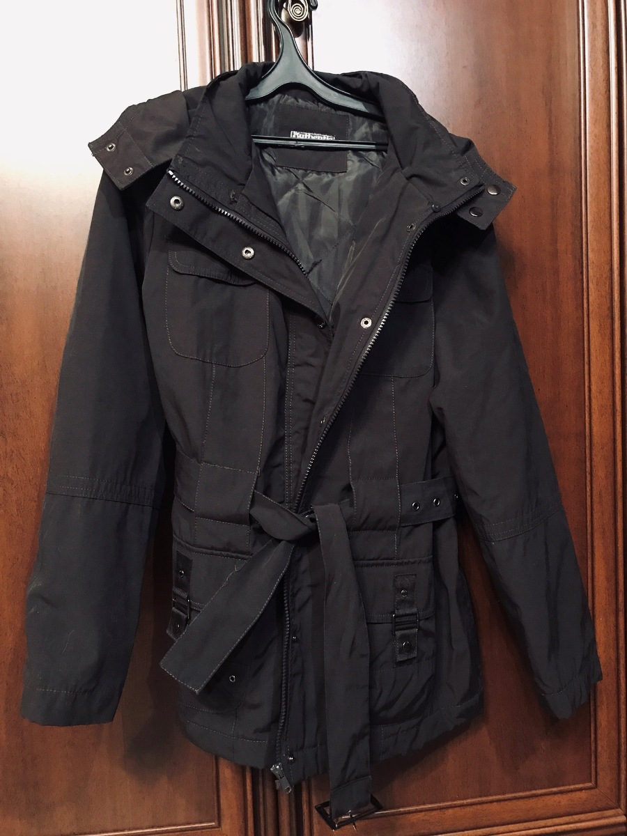 Фото автора