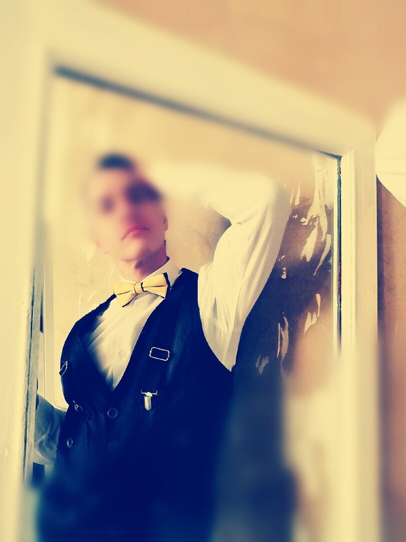 Как мужчины переживают развод на самом деле?