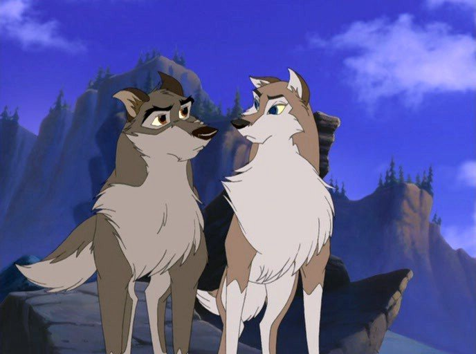 Продолжение нашей чудесной трилогии.