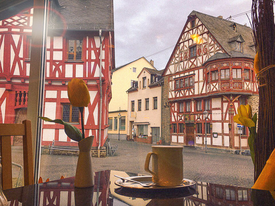 Фото с последней поездки 