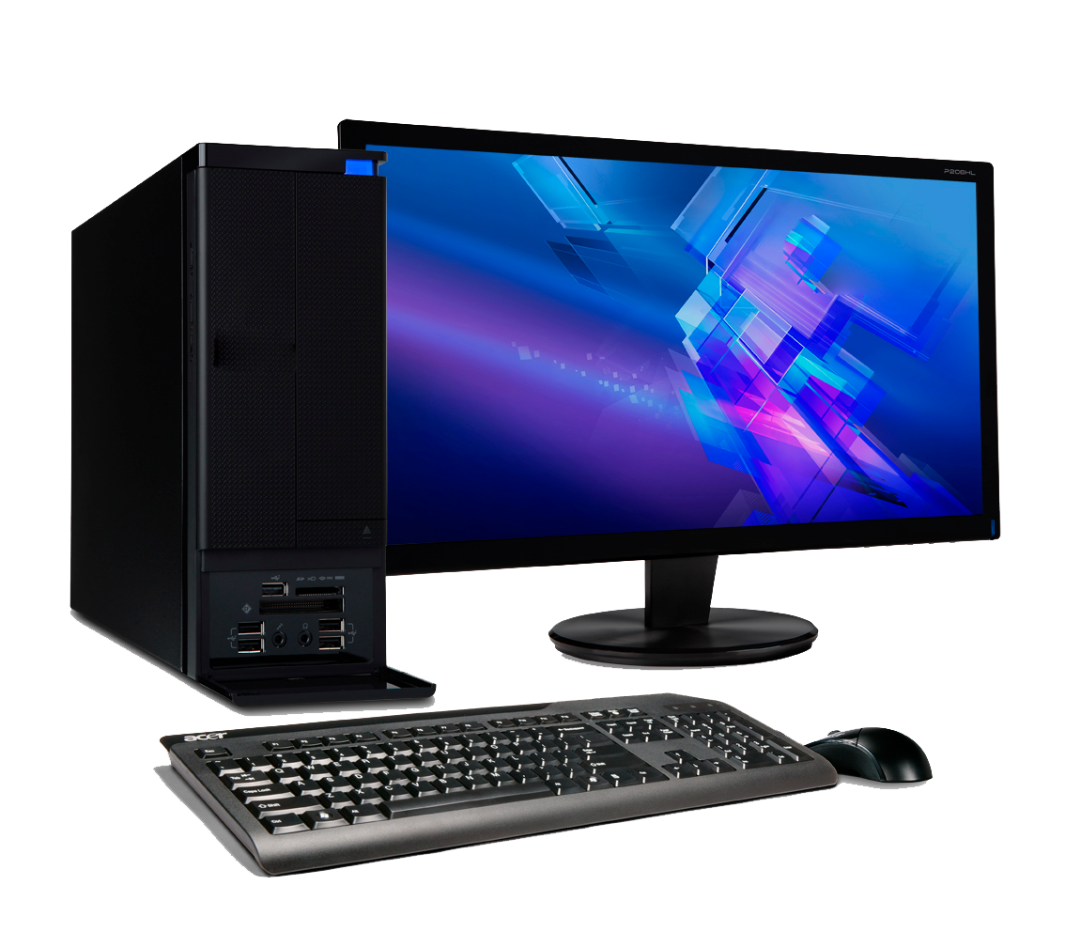 Компьютеры относятся к Компьютерным играм