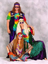 Хиппи. источник фото:https://www.google.ru