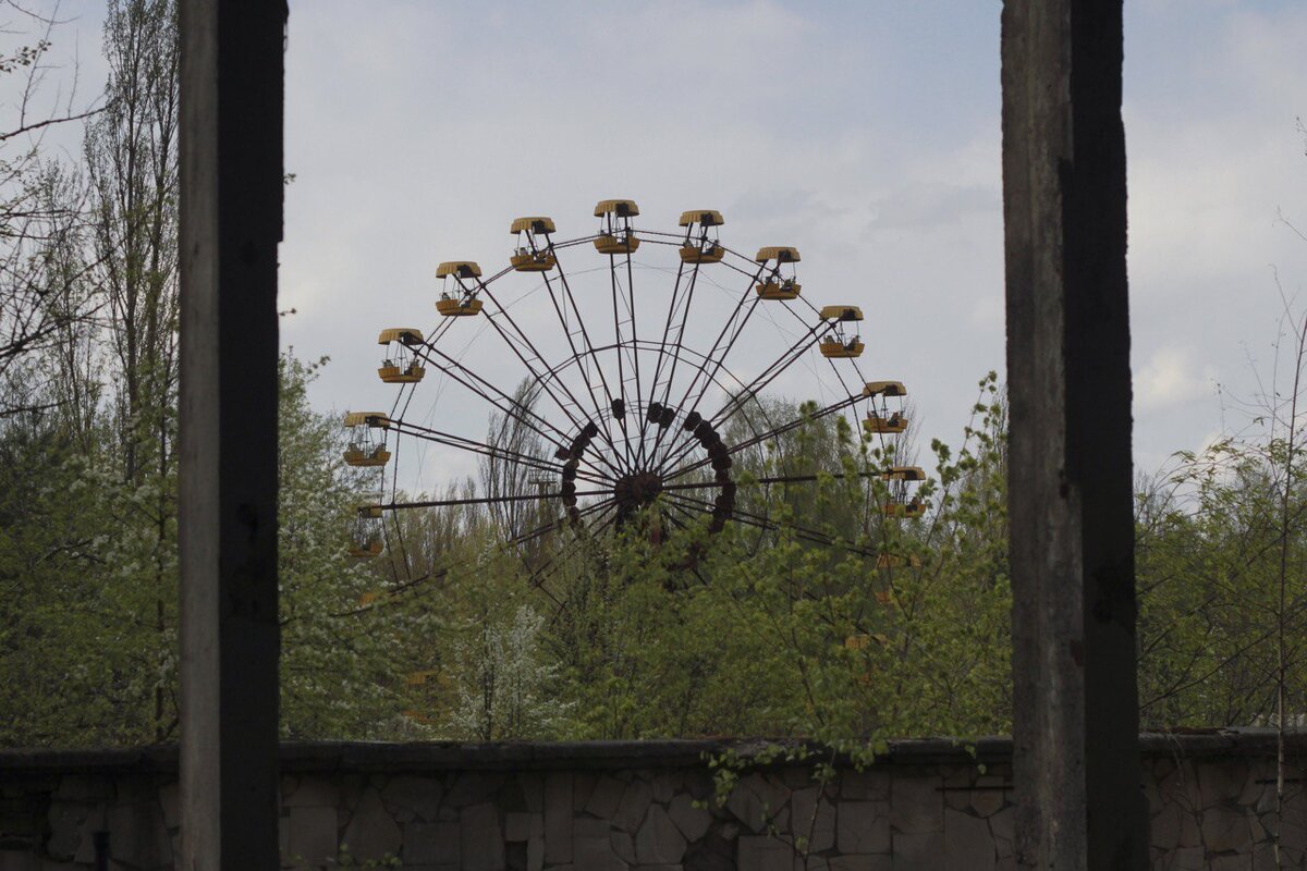 Фото: ТАСС/Zuma/Nazar Furyk