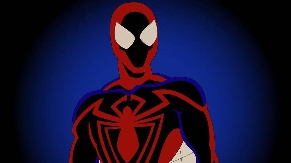Spider-Man Unlimited №2.