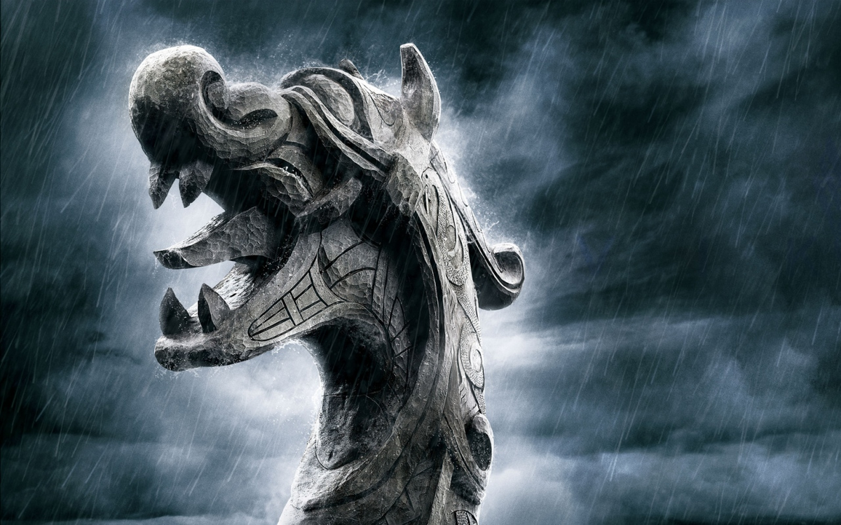 Фото взято на сайте: https://cezarium.com/vikings/ 