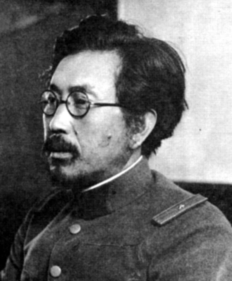 Биолог Сиро Ииси знал как заинтересовать военных