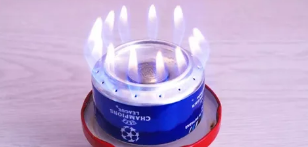 Достаточно уже пить, всё что горит! Пора уже жечь то, что пили!!!