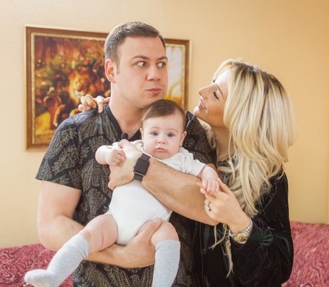 Тата хочет наладить отношения с Валерой
​Фото: «Инстаграм»
